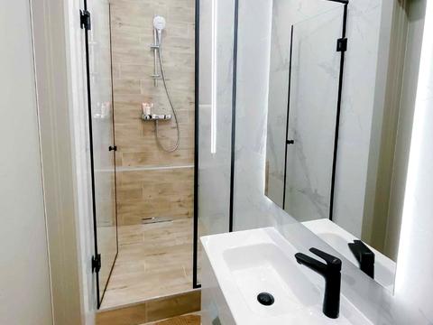 квартира по адресу Джона Маккейна ул. (Кудри Ивана), 1