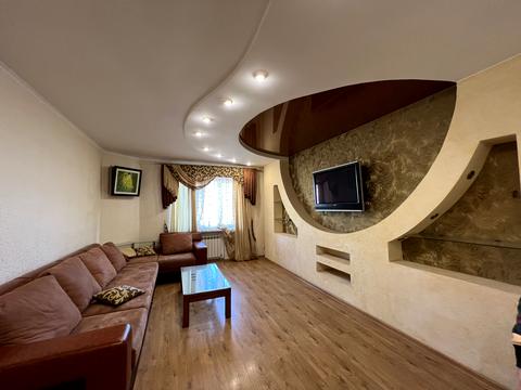 квартира за адресою Зоопаркова вул., 1