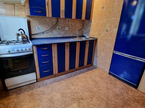 квартира за адресою Корольова вул., 4