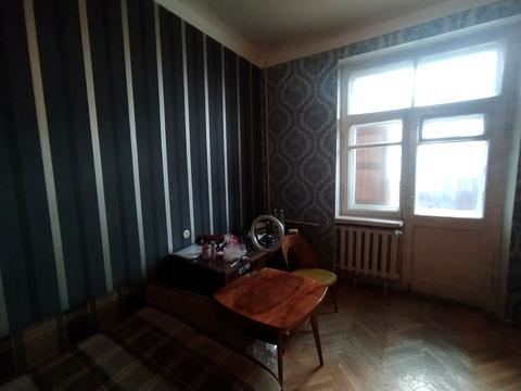квартира по адресу Леси Украинки бульв., 8
