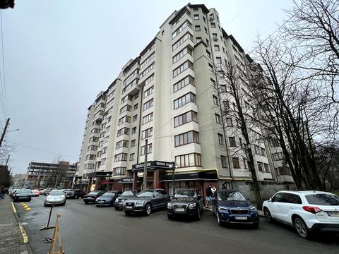 коммерческая по адресу Хотинская ул., 12