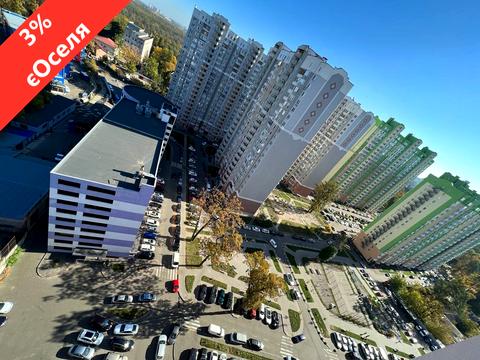квартира за адресою Пономарьова вул., 26 к3