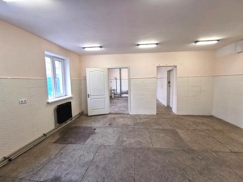 коммерческая по адресу Перспективный пер., 1