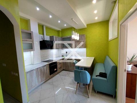 квартира за адресою Дарницький бульв., 8-В