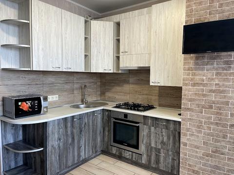 квартира за адресою Юношеская, 6