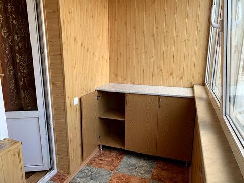 квартира за адресою Петра Григоренка просп., 36