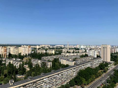 квартира за адресою Європейського Союзу просп. (Правди), 49