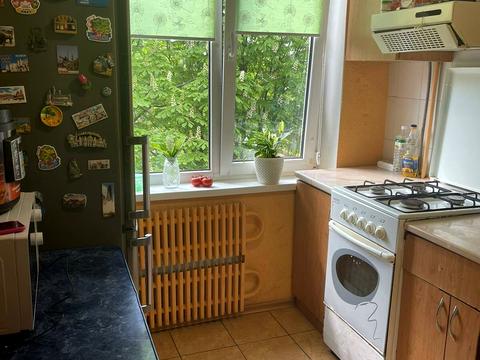 квартира за адресою Віктора Оцерклевича вул. (Курчатова), 37