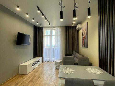 квартира за адресою Курортний пров., 1