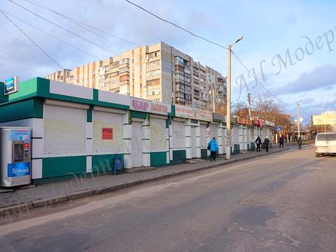 комерційна за адресою Олега Адамовського вул. (Камська), 52