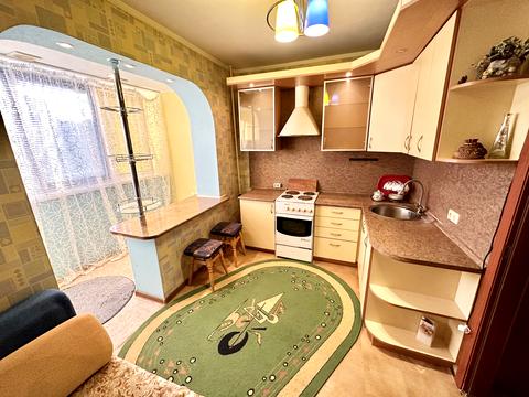 квартира за адресою Миколи Закревського вул., 33