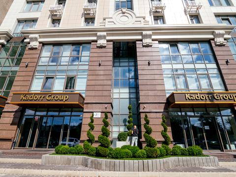 квартира по адресу Киев, Жилянская ул., 68