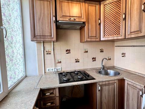 квартира по адресу Ушинского ул., 29