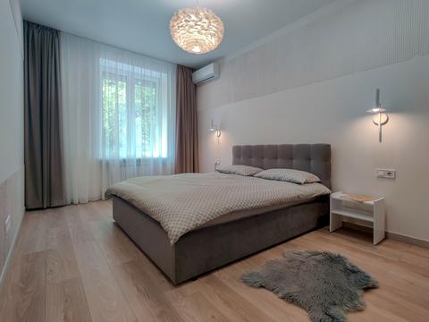 квартира по адресу Кловский спуск (Кловський), 11