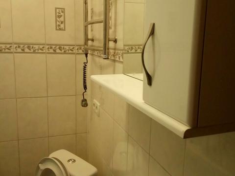 квартира за адресою Клавдіївська вул., 40-В