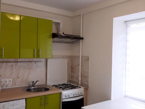 квартира по адресу Кирилловская ул. (Фрунзе), 117