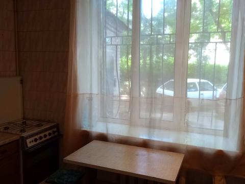 квартира за адресою Гоголівська вул., 42-А