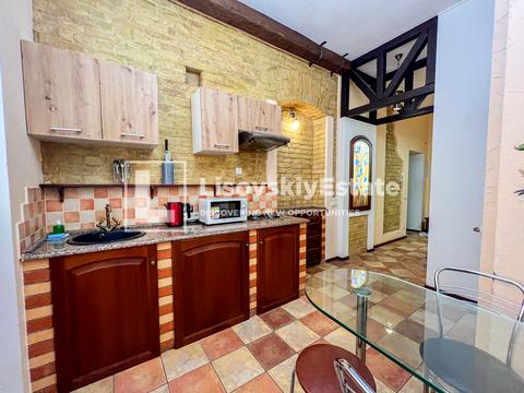 квартира за адресою Мала Житомирська вул., 16/3