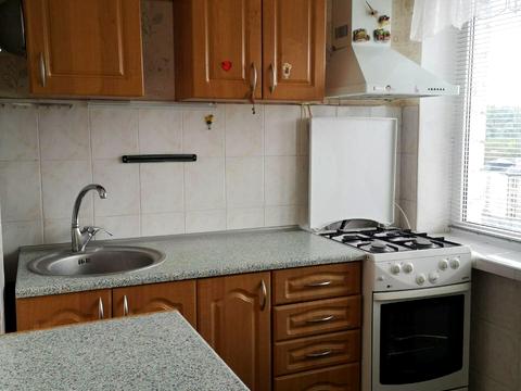 квартира по адресу Кирилловская ул. (Фрунзе), 127