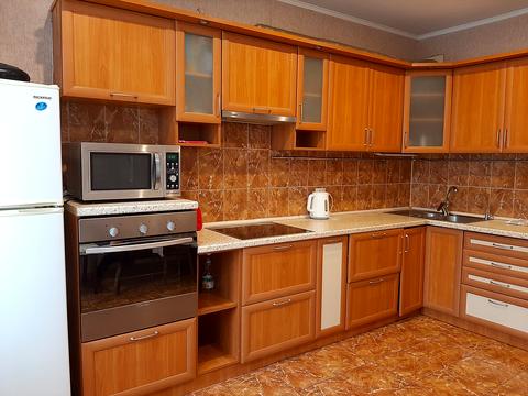 квартира по адресу Урловская ул., 9