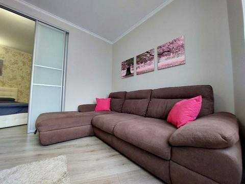 квартира за адресою Єлизавети Чавдар вул., 13