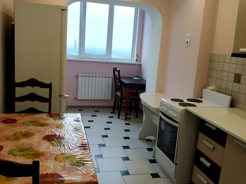 квартира по адресу Якуба Коласа ул., 2