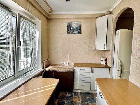 квартира по адресу Стеценко ул., 2