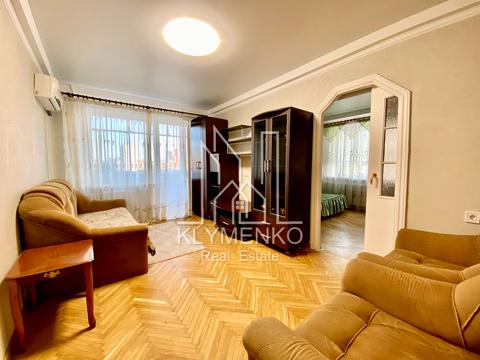 квартира по адресу Энтузиастов ул., 7