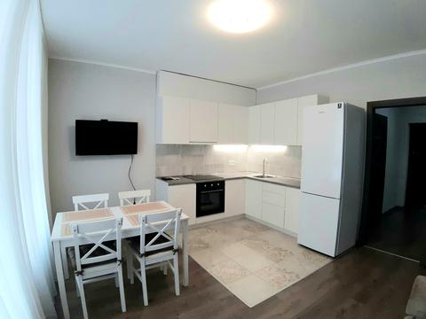 квартира по адресу Берестейский просп. (Победы), 65-А