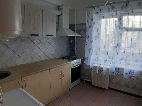 квартира по адресу Левка Лукьяненко ул. (Маршала Тимошенко), 6