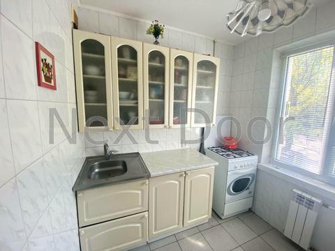квартира по адресу Радужная ул., 3-А
