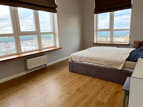 квартира по адресу Камянская ул. (Днепродзержинская), 6