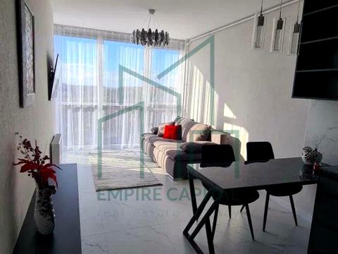 квартира за адресою Пасічна вул., 84