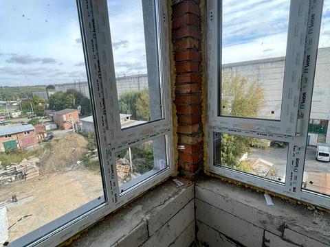 квартира по адресу Романа Шухевича ул. (Курчатова), 8/2