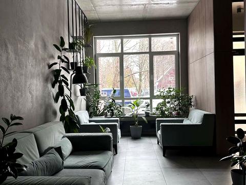 квартира за адресою Солом'янська вул., 20-В