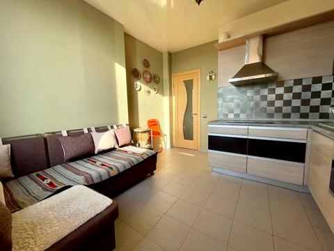 квартира за адресою Олени Пчілки вул., 2