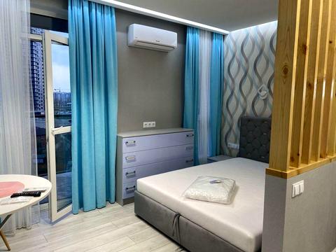 квартира за адресою Осокорська вул., 2-А