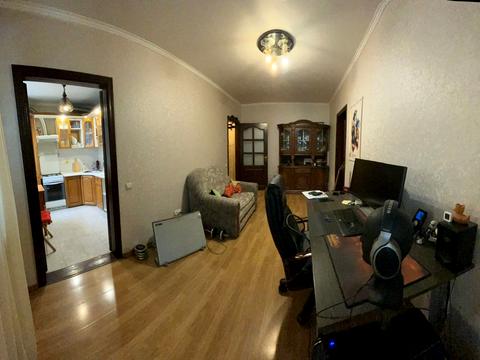 квартира по адресу Коперника ул., 17