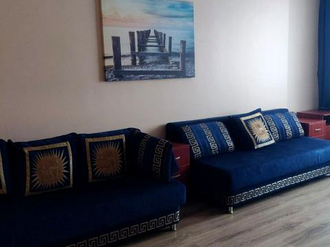 квартира за адресою Дніпровська набережна вул., 1