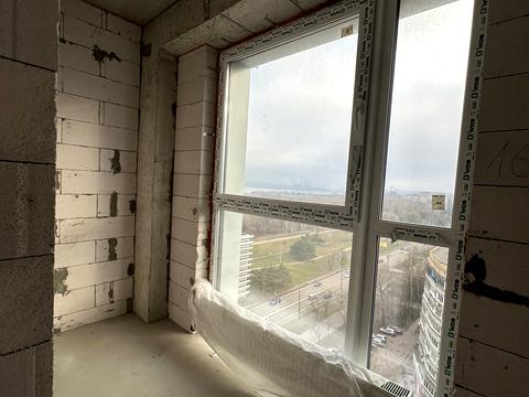 квартира за адресою Набережна Перемоги вул., 112-Д