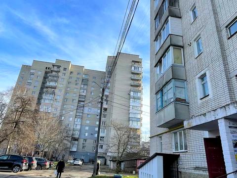 квартира за адресою Київська вул., 11