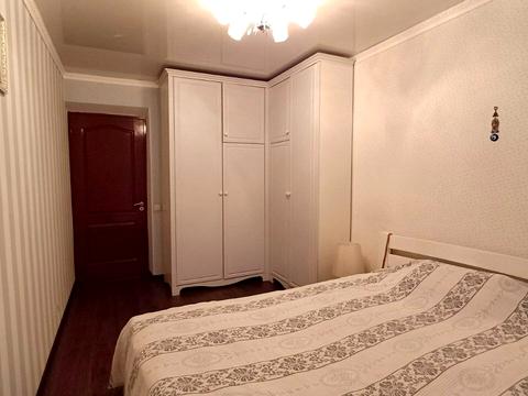 квартира за адресою Велика Діївська вул. (Братів Трофімових), 4