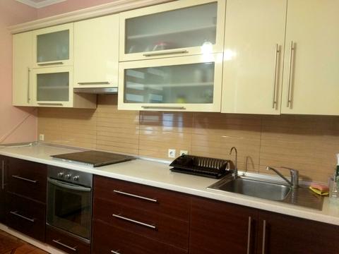 квартира по адресу Днепровская набережная ул., 19-В