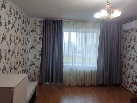 квартира за адресою Оноре де Бальзака вул., 6