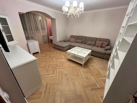 квартира за адресою Кадетський Гай вул., 3