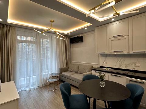 квартира за адресою Антоновича вул. (Горького), 109