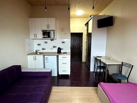 квартира по адресу Николаевская ул. (Короленко), 25