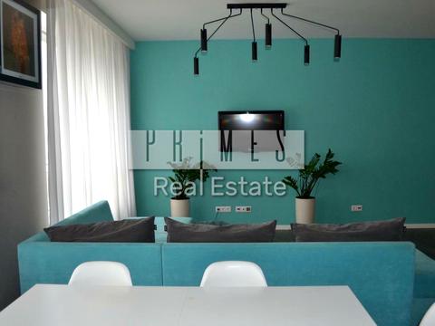 квартира за адресою Зарічна вул., 1-Б