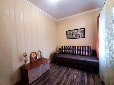 дом по адресу Енисейская ул. (Енисейская)