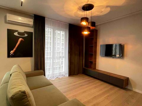 квартира за адресою Михайла Максимовича вул. (Онуфрія Трутенка), 26-В